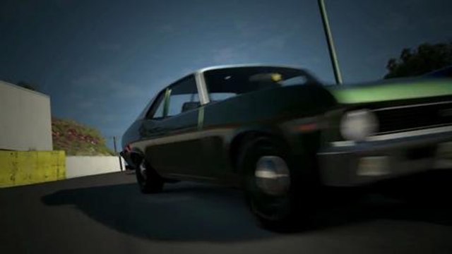 Nuevo Tráiler de Gran Turismo 6 en Hobbyconsolas.com