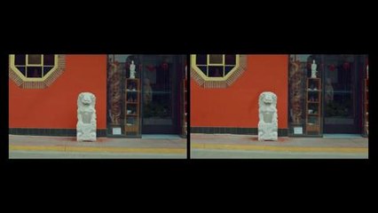 LG G Watch - Product Movie