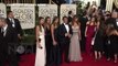 Family Affair_ Sylvester Stallone With Family At The 2016 Golden Globes Red Carpet - Video Dailymotion