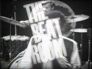 Tom Jones-The Beat Room