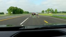 Cadillac conducción autónoma