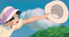 The Wind Rises - Official Trailer