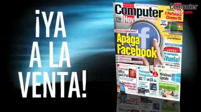 Adelanto revista computerhoy 406