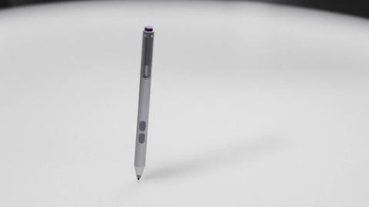 Surface Pro 3