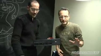 Unboxing Xbox One (HD) en HobbyConsolas.com