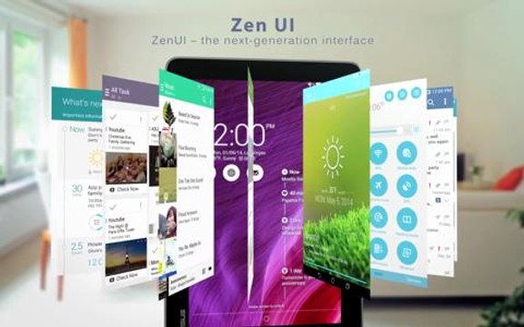 Experience the new ASUS Transformer Pad (TF103C)