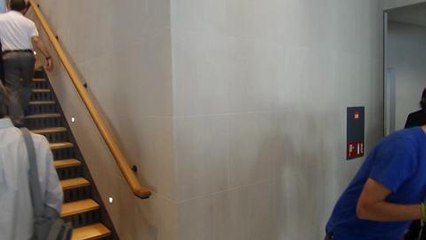 Paseo por la Apple Store de Madrid