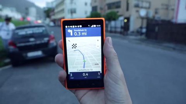 First hands-on with the Nokia X2