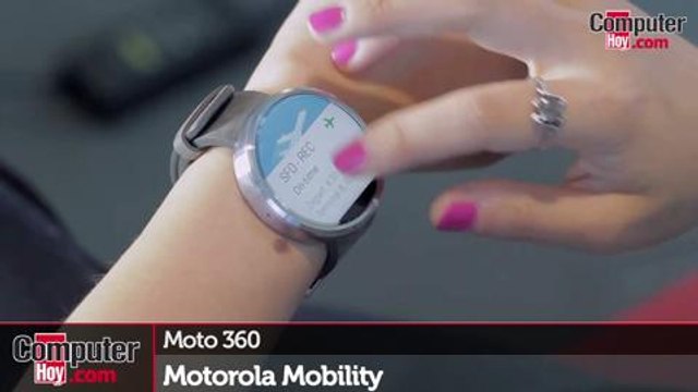 Los 5 mejores smartwatches
