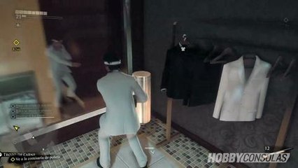 Gameplay Dead Rising 3