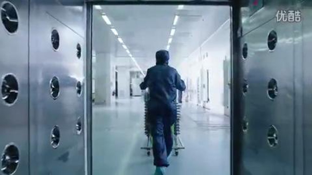 Así se fabrica el Xiaomi Mi 4