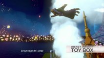 Disney Juegos España - DISNEY INFINITY- Rapunzel (ES)