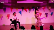 Goyang Sexy Sensual Arabic Belly Dance Stunning Shahrzad Raqs #10 - الرقص الشرقي العربية الحسية