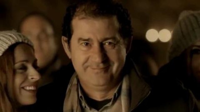 Anuncio de Lotería de Navidad 2013 feat Skrillex dubstep