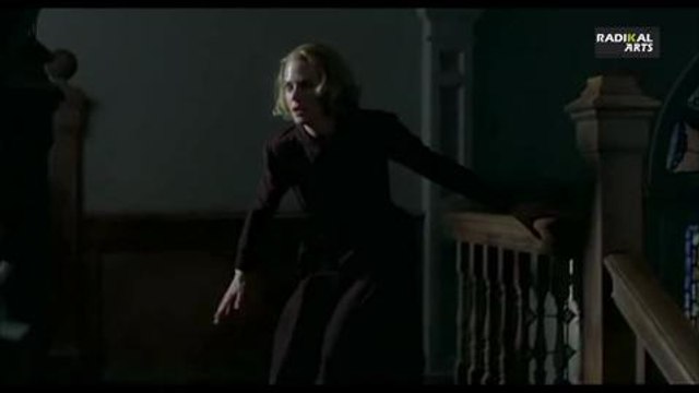 Anuncio Lotería de Navidad 2013 Los Otros