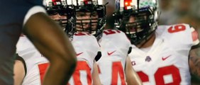 Ohio State Football: OSU vs Michigan State Trailer