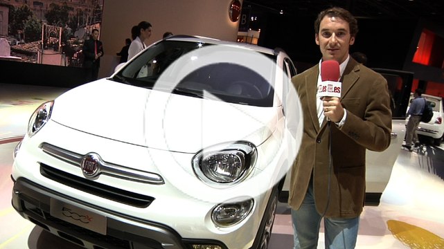 Los 5 más exóticos del Salón de París 2014