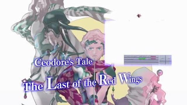 Final Fantasy IV- The After Years (Android - iOS) - trailer HD - yourapps.info