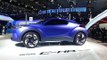 Toyota C-HR Salón de París 2014