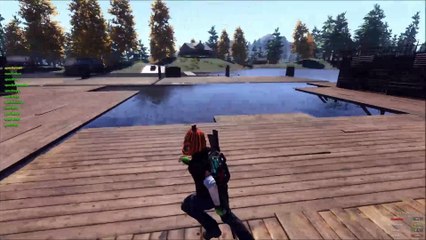 H1Z1 Gameplay (320)