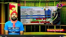 India vs South Africa Cricket Cup 2015 Highlights _ 5th ODI Highlights WIN