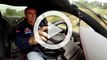 Prueba Peugeot RCZ R por Carlos Sainz