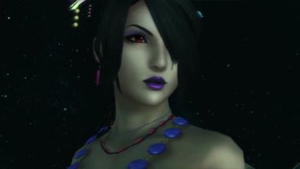 Final Fantasy X-X 2 HD - Short Movies - Yuna, Lulu & Field
