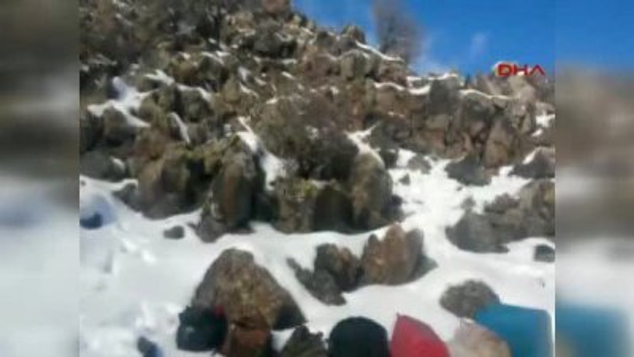 Doğubayazıt Cumhuriyet Savcısının Şehit Edilmesini Planlayan ile Yardım Edenler Yakalandı