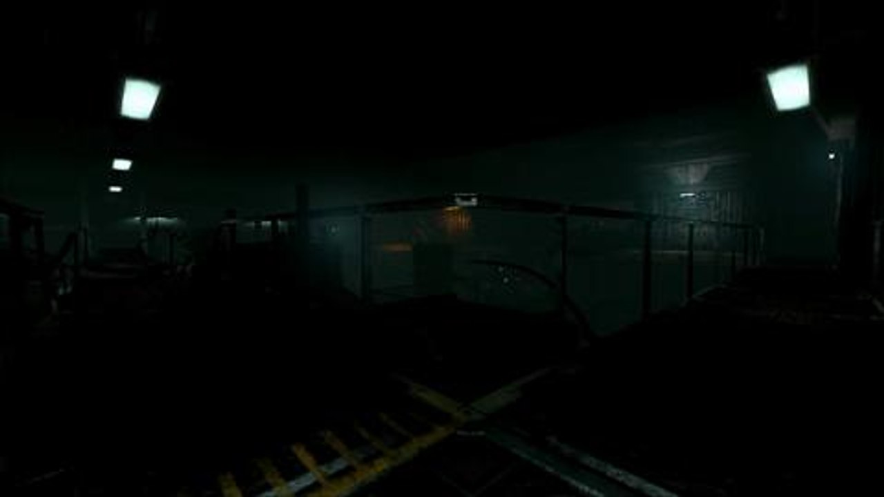 SOMA PS4 Trailer 2 (Developer of Amnesia The Dark Descent)