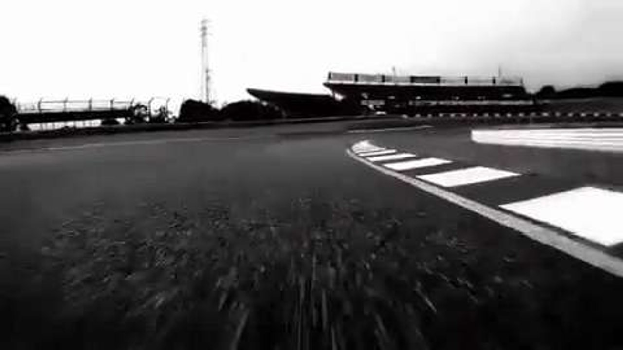 Honda Formula 1 Power Unit