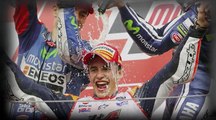 Marc Márquez, Campeón del Mundo de MotoGP 2014 Un repaso a sus éxitos