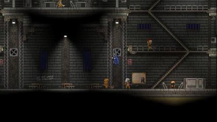 Starbound Beta Trailer