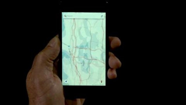 Amazon Fire Phone, presentación completa