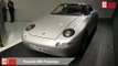 Porsche 984 Prototipo