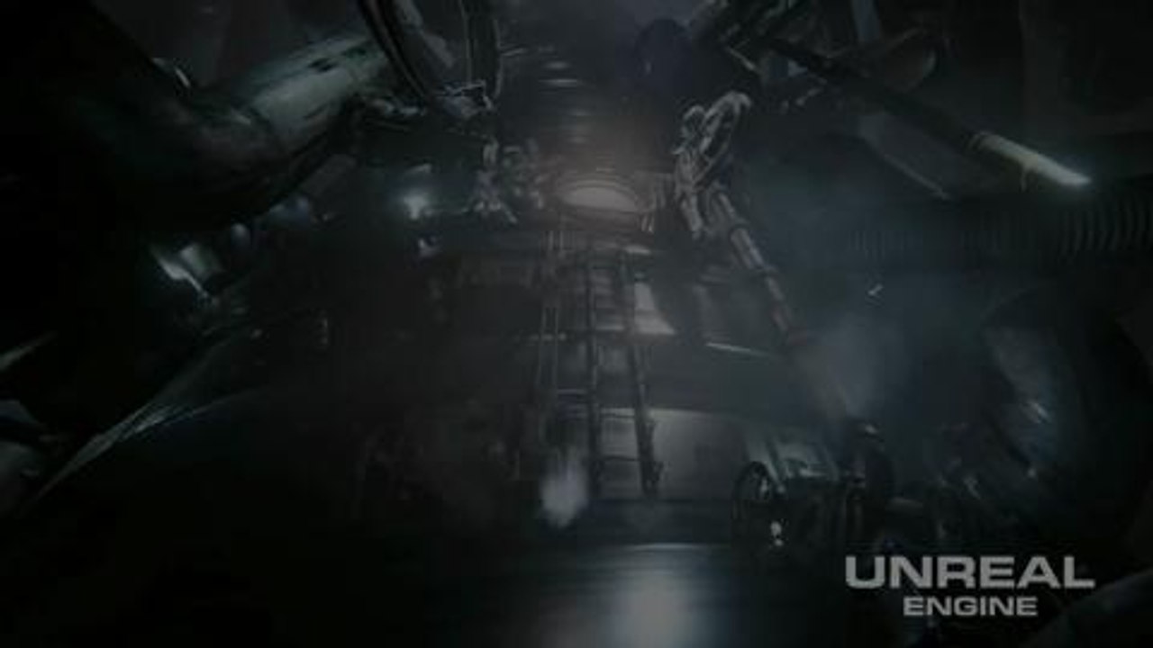 Unreal Engine 4 Visual Effects 2