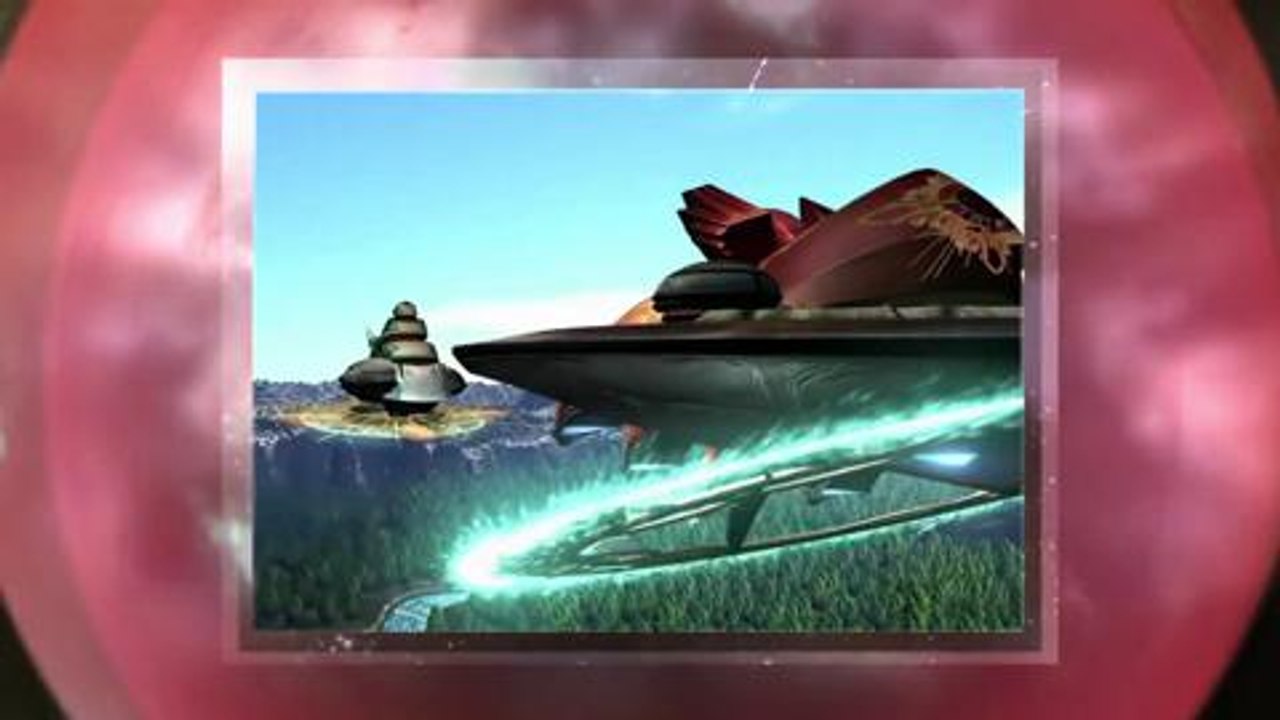 Final Fantasy VIII PC Launch Trailer