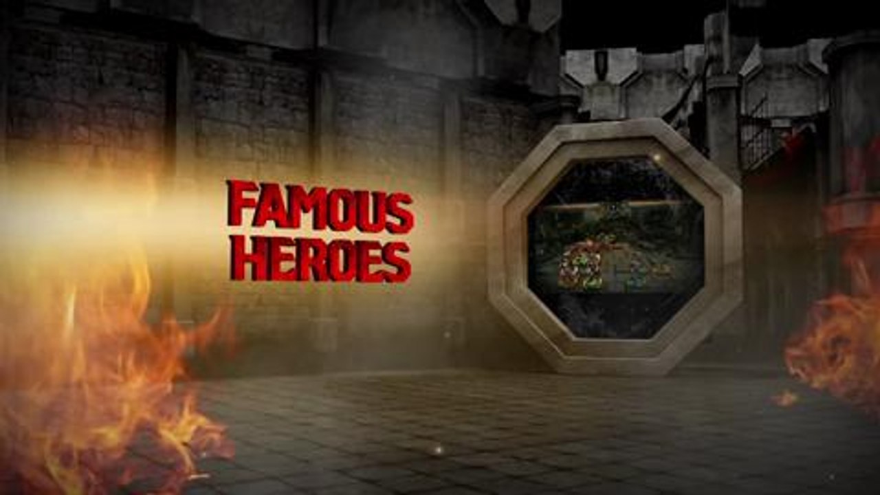 Heroes of Dragon Age - Now Live!