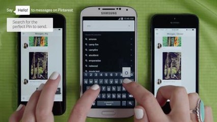 Plan a project with friends