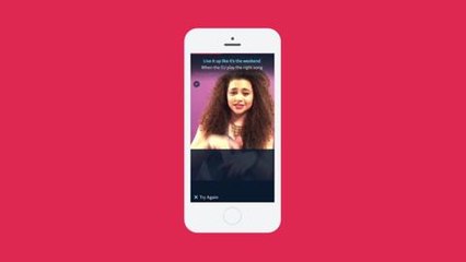 Hook'd Presents- Sing Your Life