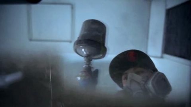 Kia K900 High-Performance concept SEMA