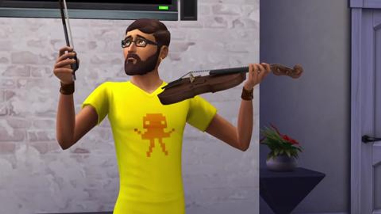Los Sims 4 - Avance Gamescom - Trailer Oficial