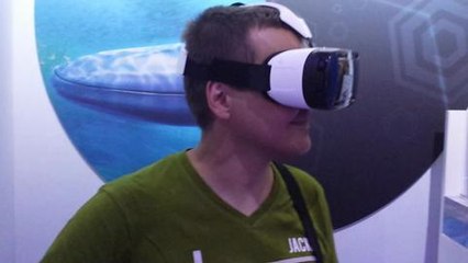 Samsung Gear VR
