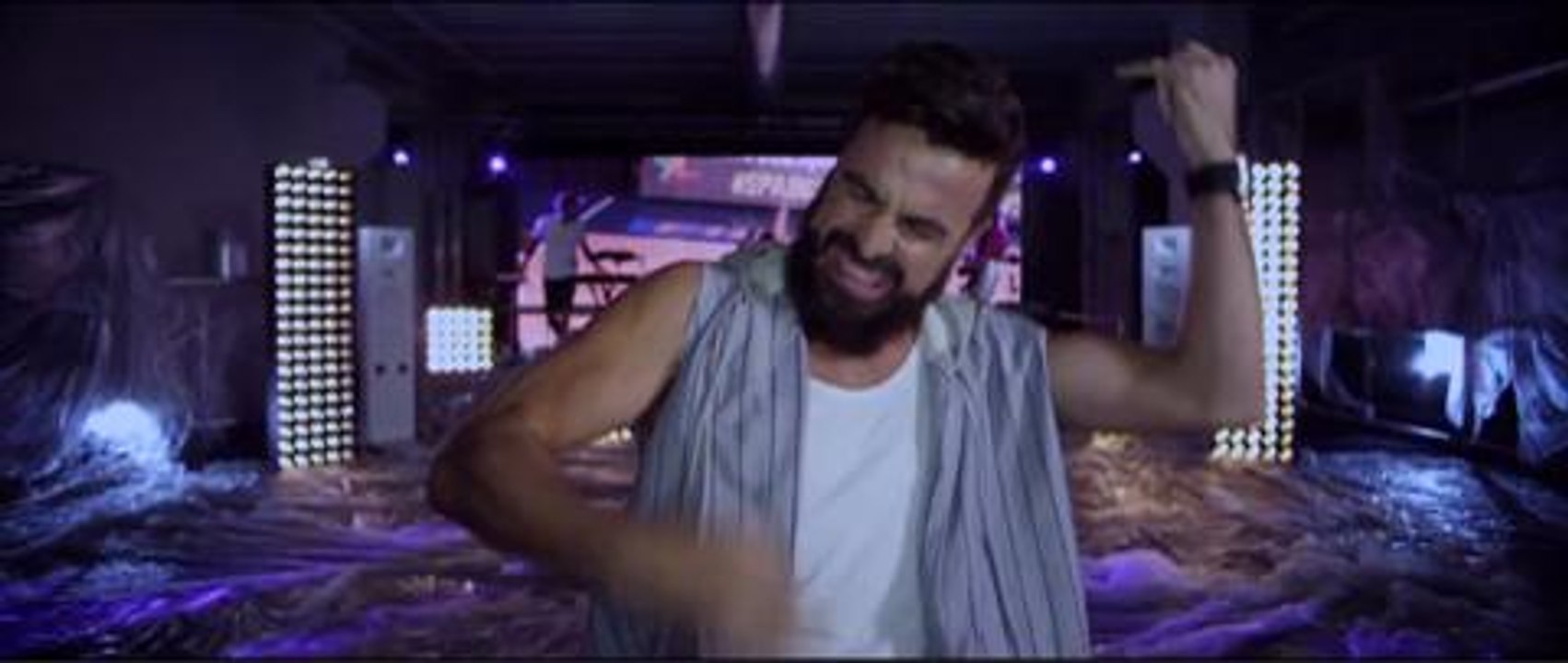 Sube la copa - Official Video Clip of the 2014 FIBA Basketball World Cup