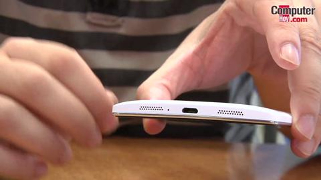 Análisis OnePlus One
