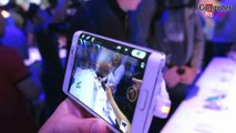 Samsung Gear S, vídeo de su funcionamiento con Luis de la Peña
