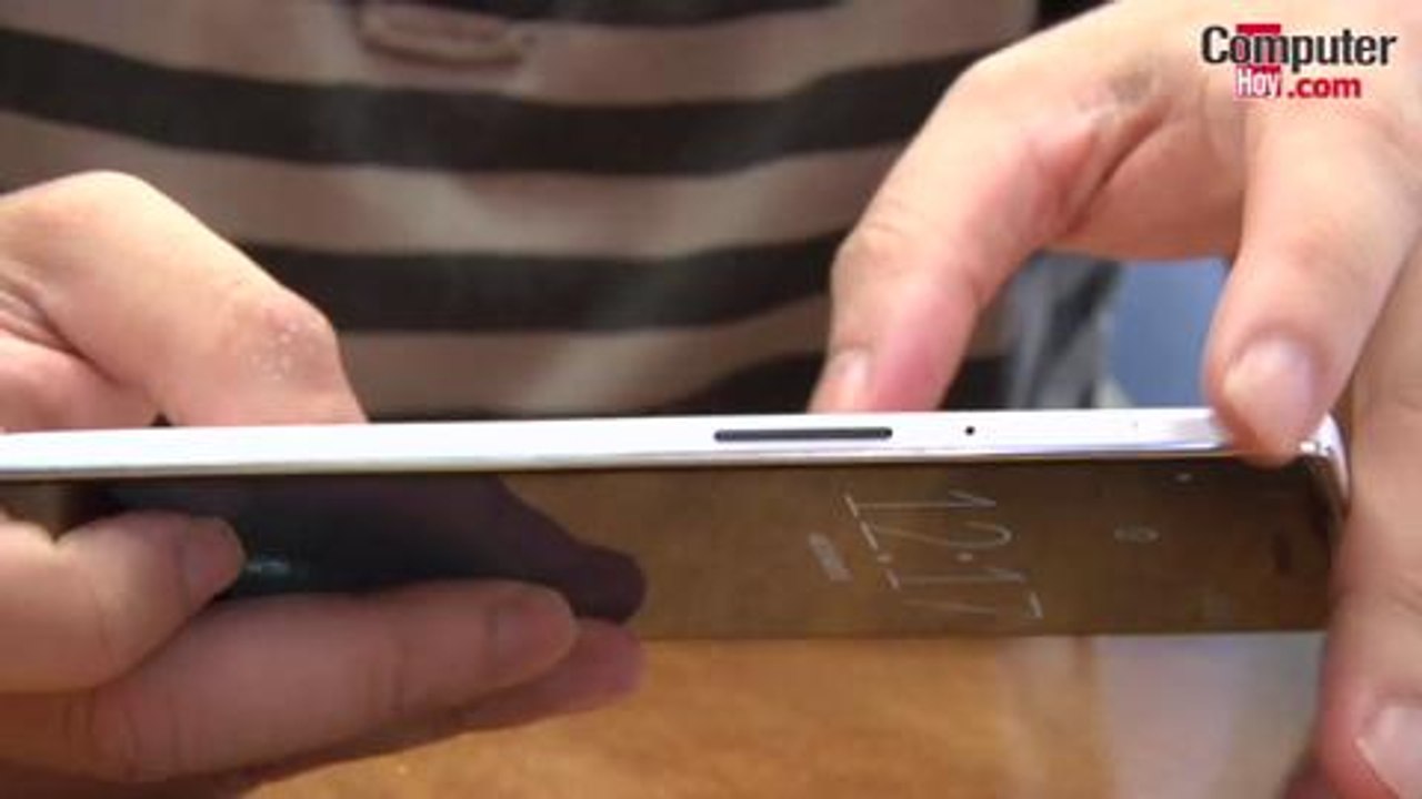 Análisis OnePlus One