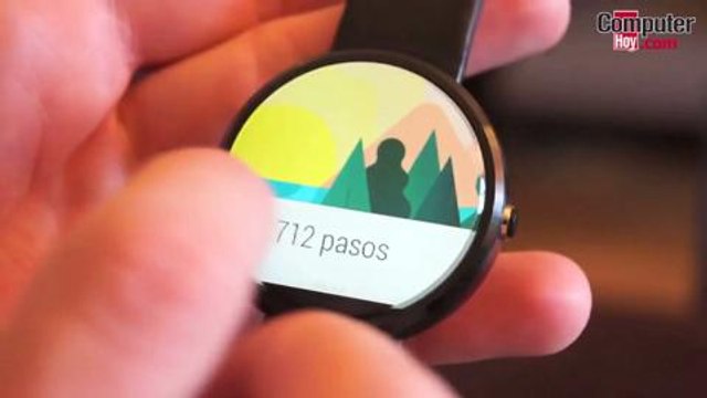 Novedades Motorola IFA 2014