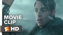 The Finest Hours Movie CLIP - Five Seconds (2016) - Chris Pine, Graham McTavish Action Movie HD