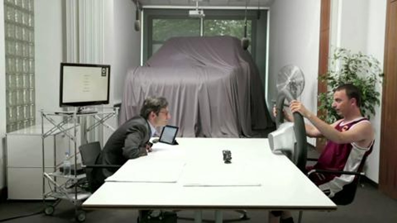 Historia Smart Fortwo 2