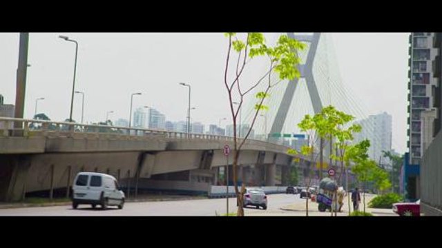 Nissan Kicks Concept by Brazil